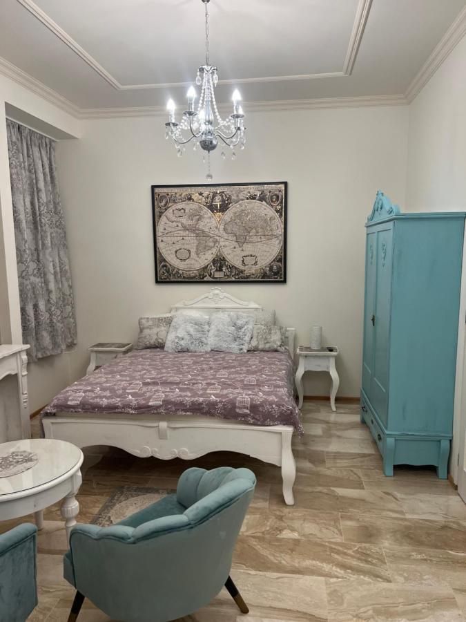 Kalitka Apartman Erlau Exterior foto