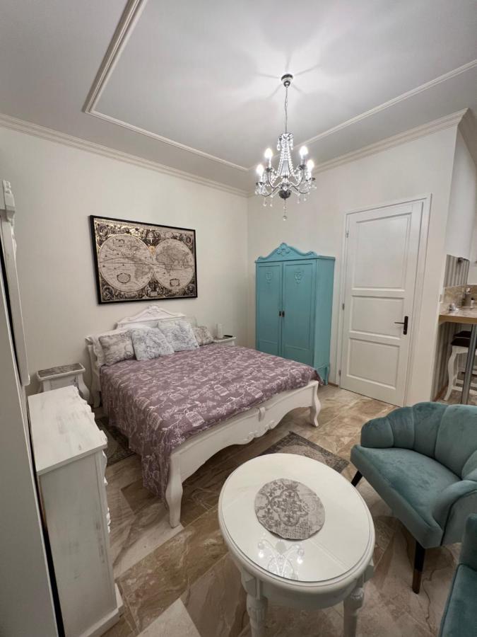 Kalitka Apartman Erlau Exterior foto